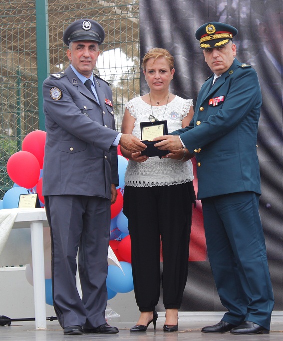 EDY Foundation Awareness Day Event