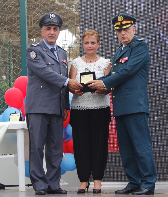 EDY Foundation Awareness Day Event