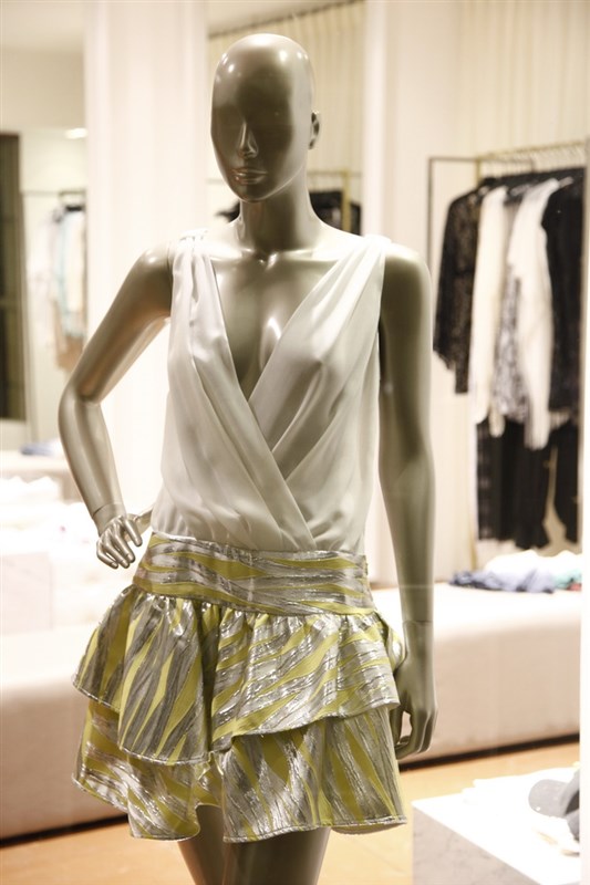 Le Lobby Spring Summer 2015 Collection