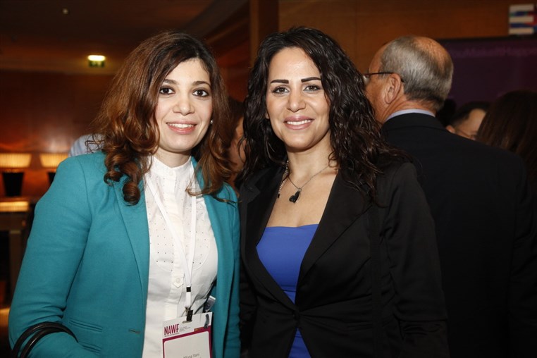 Launching of NAWF 2015