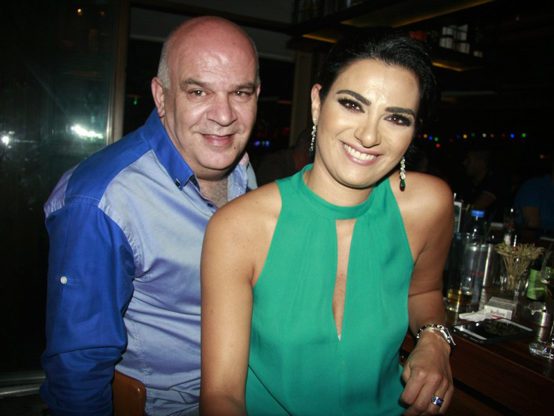 Tonic on Saturday Night