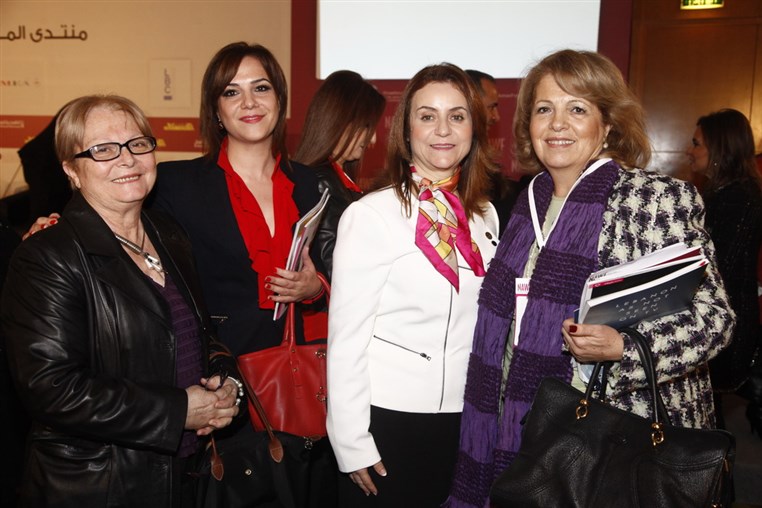Launching of NAWF 2015