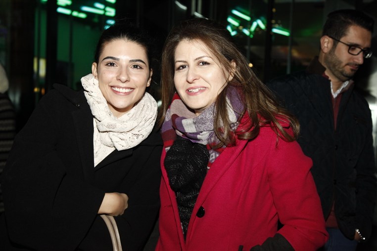 Christmas in Beirut Souks