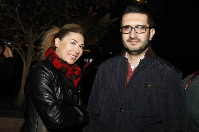 Christmas in Beirut Souks