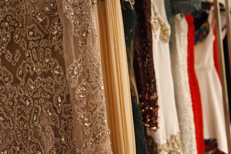 Le Lobby Spring Summer 2015 Collection