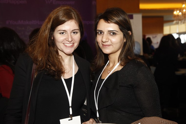Launching of NAWF 2015