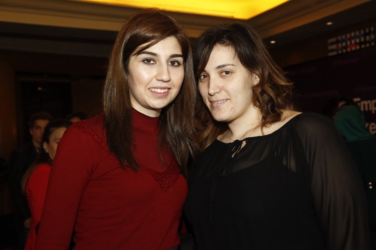 Launching of NAWF 2015