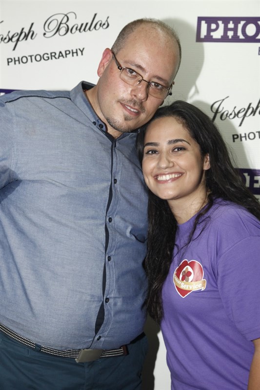 IHG Celebrate Service at Phoenicia