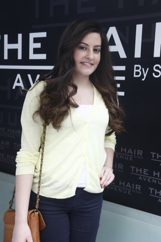 Pantene Hair Retreat