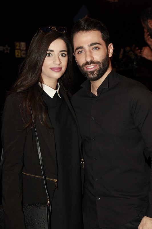 Beirut Holidays 2016 Press Conference 