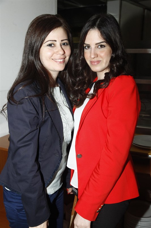 IHG Celebrate Service at Phoenicia