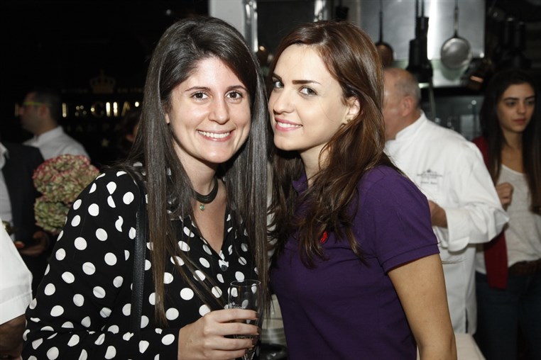 Moet & Chandon Culinary Experience