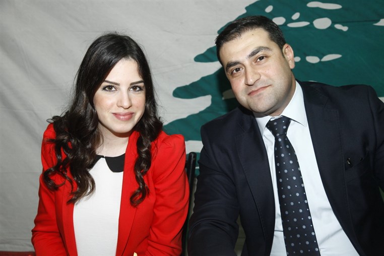 IHG Celebrate Service at Phoenicia