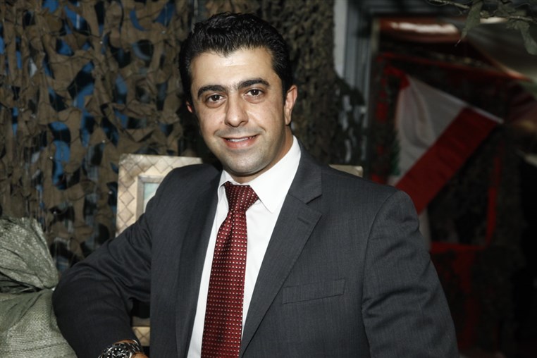 IHG Celebrate Service at Phoenicia