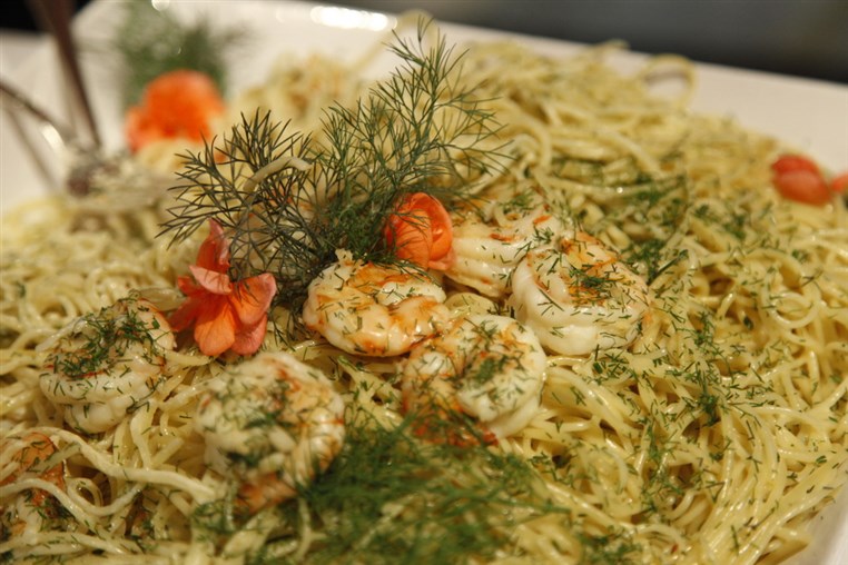Moet & Chandon Culinary Experience