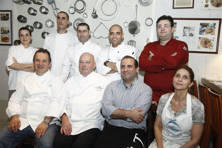 Moet & Chandon Culinary Experience