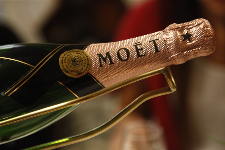 Moet & Chandon Culinary Experience