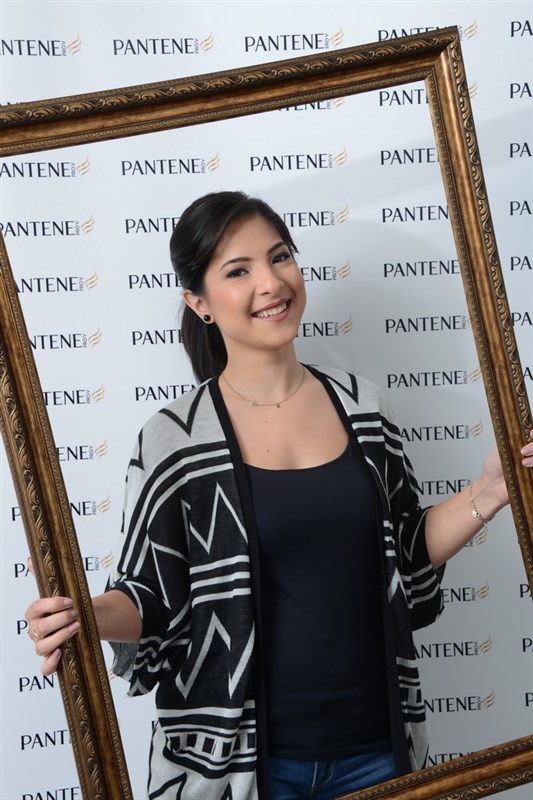 Pantene Hair Retreat