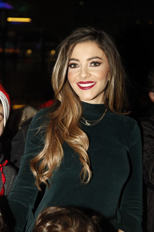 Christmas in Beirut Souks