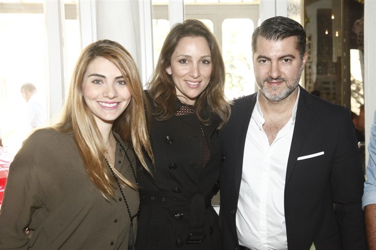 Toni Breiss Annual Christmas Party