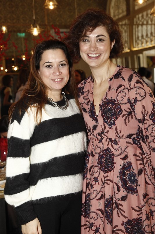 Toni Breiss Annual Christmas Party