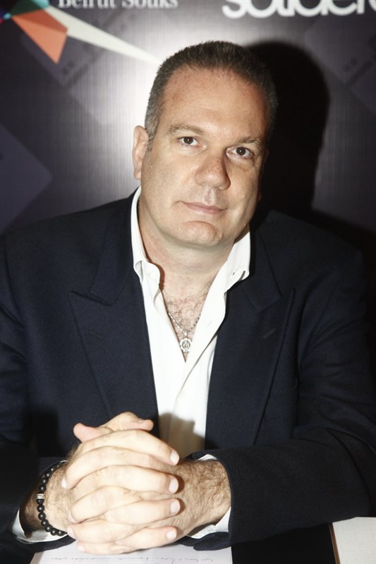 Beirut Holidays 2014 Press Conference