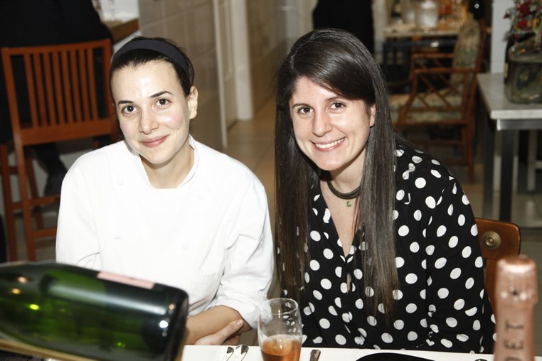 Moet & Chandon Culinary Experience