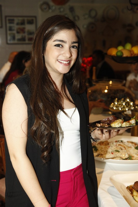 Moet & Chandon Culinary Experience