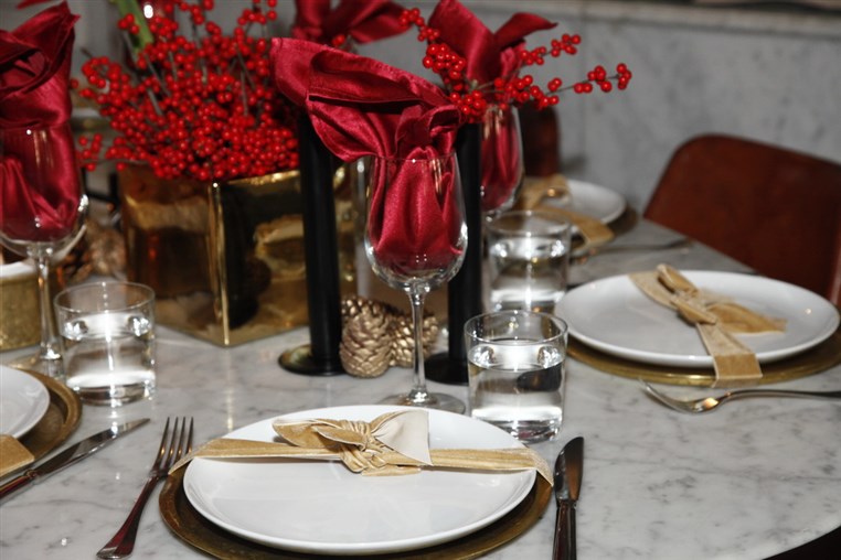 Toni Breiss Annual Christmas Party