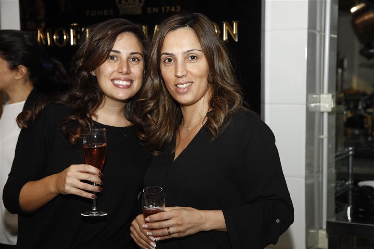 Moet & Chandon Culinary Experience
