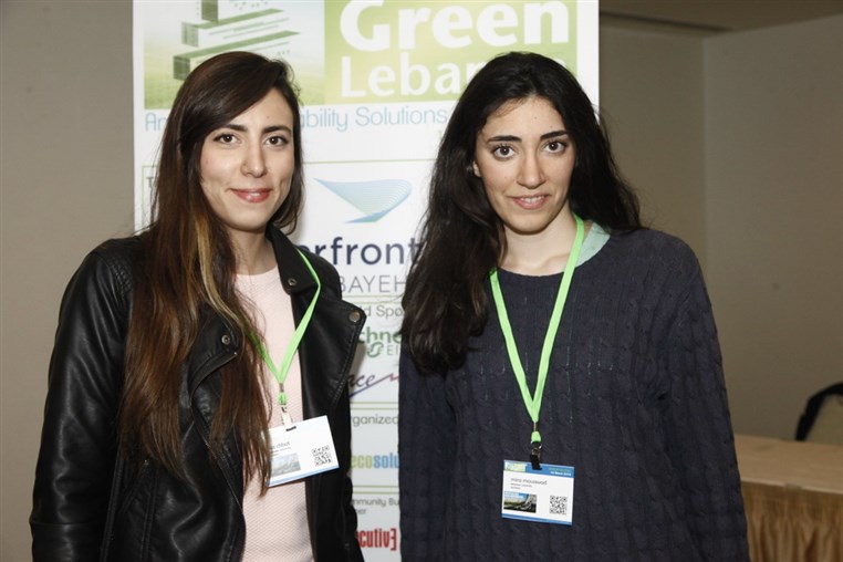 6th Build It Green Lebanon