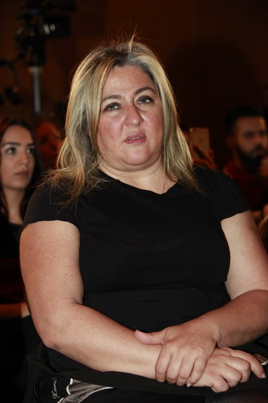 Beirut Holidays 2016 Press Conference 