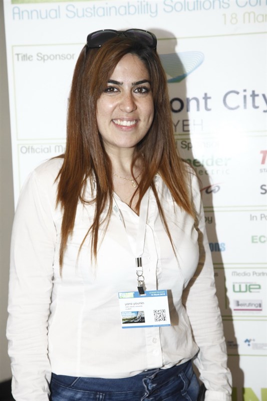 6th Build It Green Lebanon