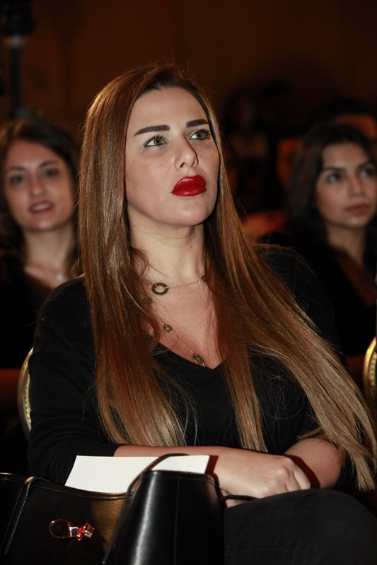 Beirut Holidays 2016 Press Conference 