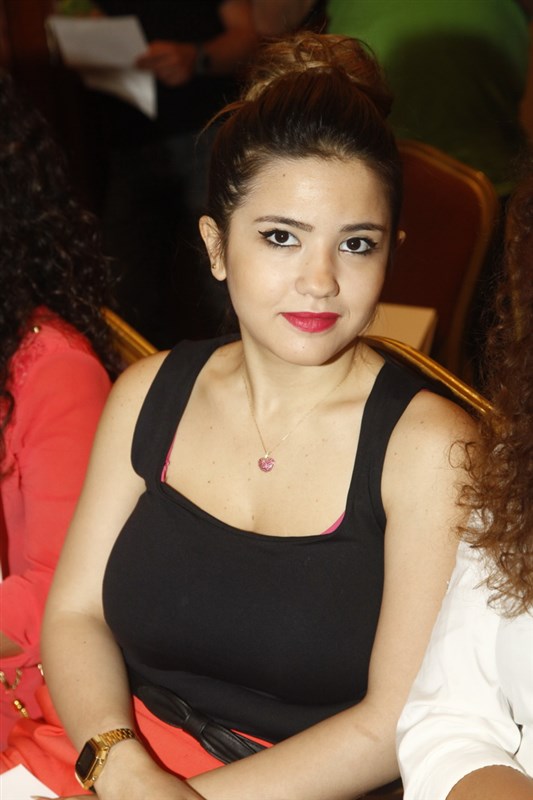 Beirut Holidays 2014 Press Conference