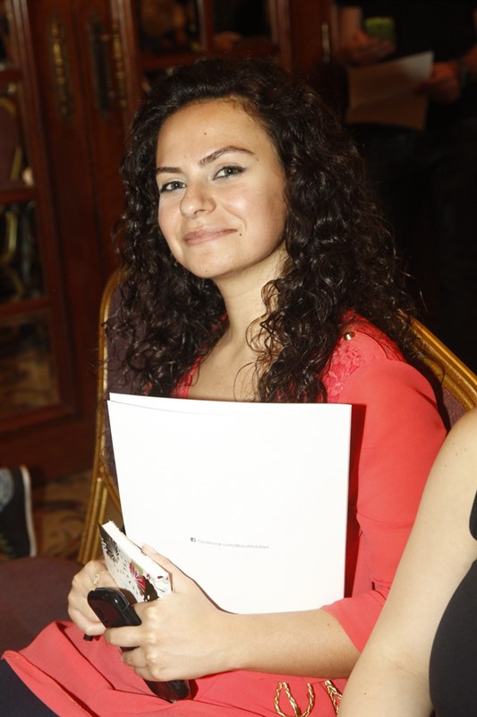 Beirut Holidays 2014 Press Conference