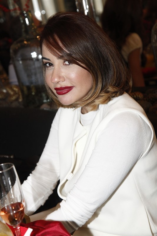 Toni Breiss Annual Christmas Party