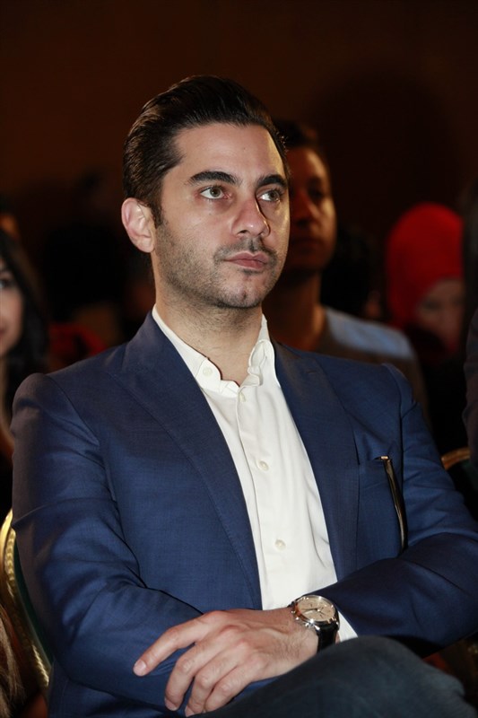Beirut Holidays 2016 Press Conference 