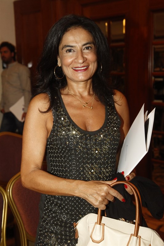 Beirut Holidays 2014 Press Conference