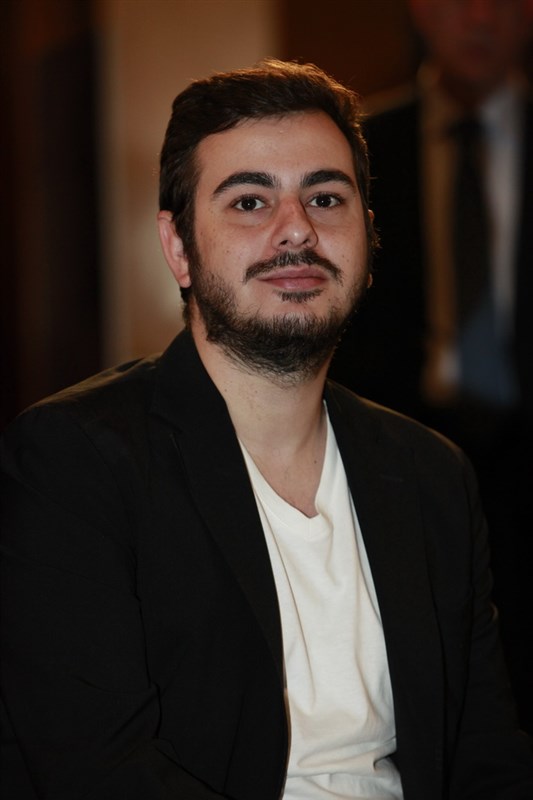 Beirut Holidays 2016 Press Conference 