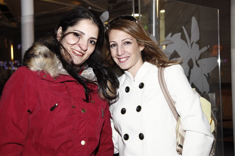 Christmas in Beirut Souks
