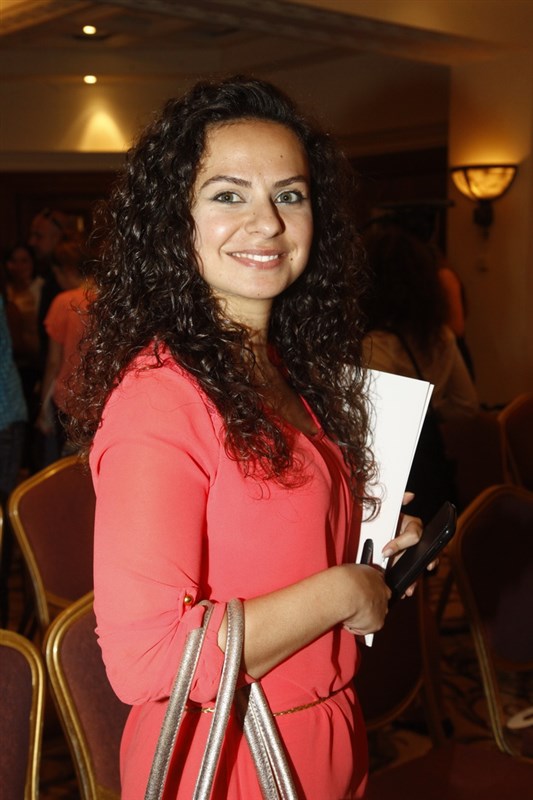 Beirut Holidays 2014 Press Conference
