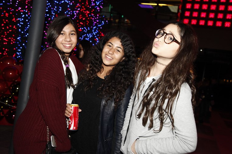 Christmas in Beirut Souks