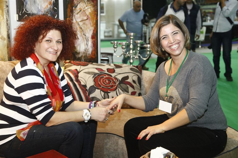 Art Of Living 2013