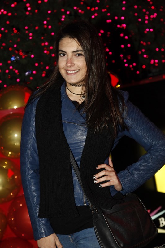 Christmas in Beirut Souks