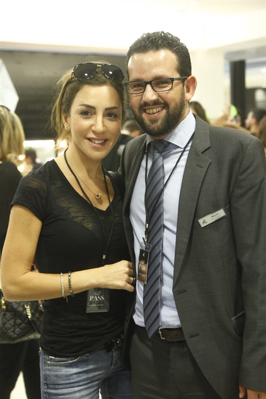 ABCBACKSTAGE Live Studio Experience event
