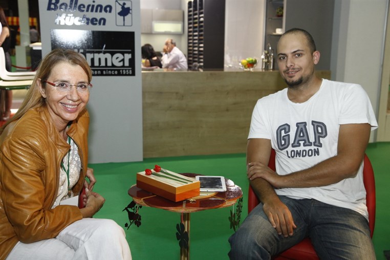 Art Of Living 2013