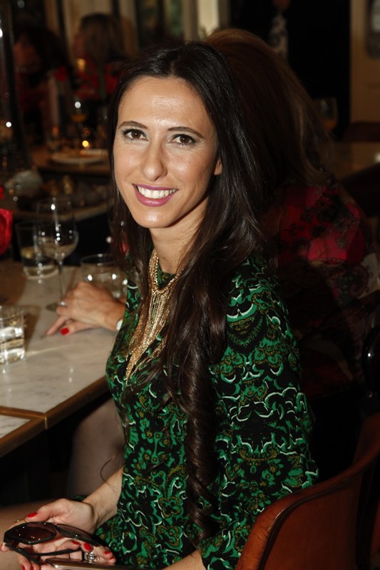 Toni Breiss Annual Christmas Party