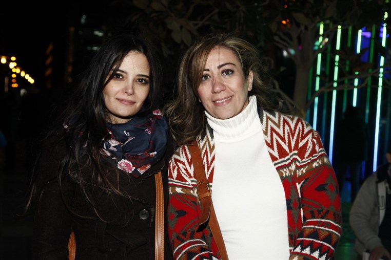 Christmas in Beirut Souks