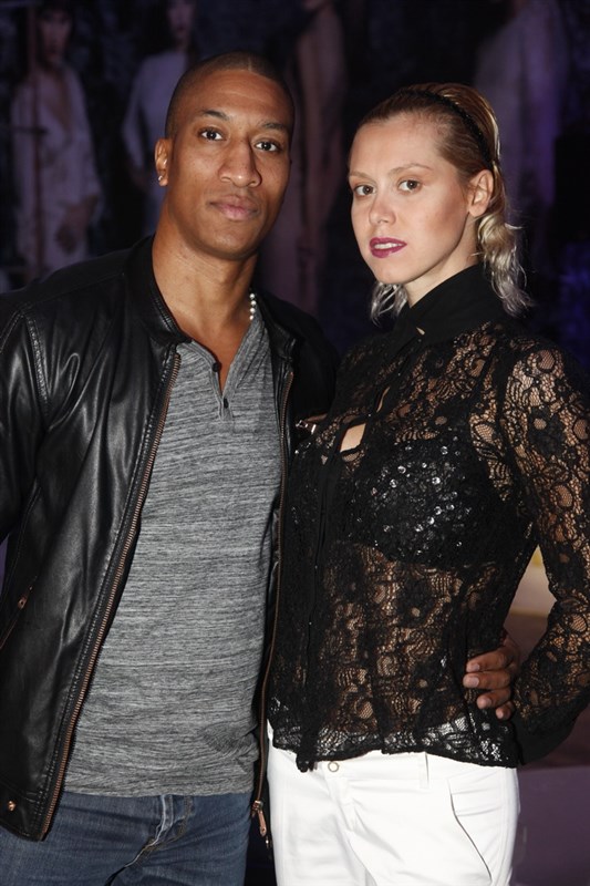 LMAB 2015 Nemer Saade Fashion Show